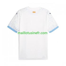 Maillot de Foot Girona Extérieur 2023-24
